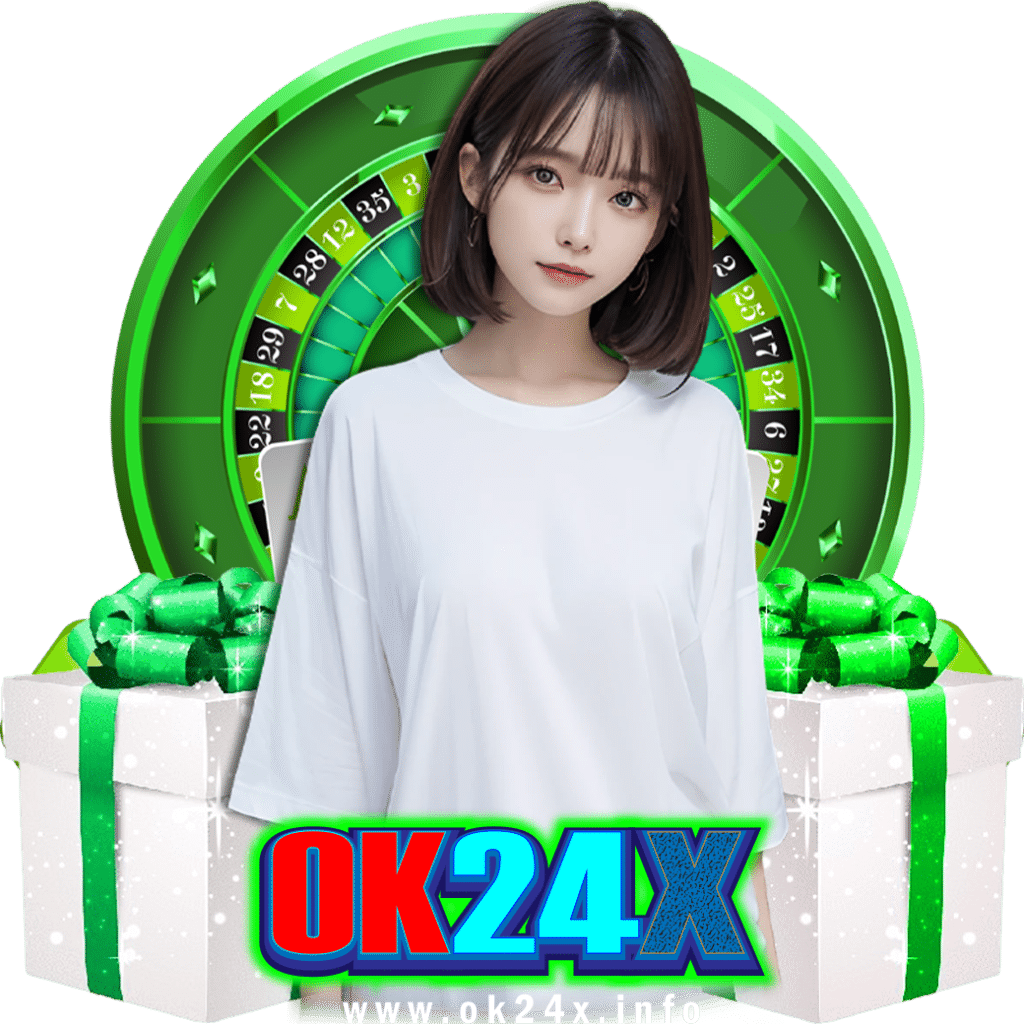 ok24x auto